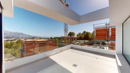Villa 3 slpk in Polop – foto 12