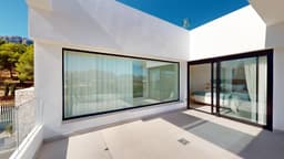 Villa 3 slpk in Polop – foto 13