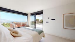 Villa 3 slpk in Polop – foto 14