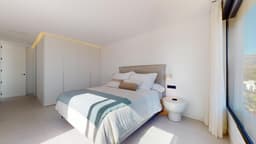 Villa 3 slpk in Polop – foto 17