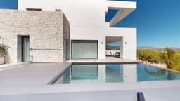Villa 3 slpk in Polop – foto 2