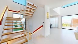 Villa 3 slpk in Polop – foto 28