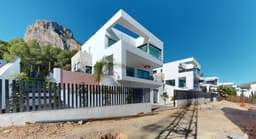 Villa 3 slpk in Polop – foto 3