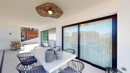 Villa 3 slpk in Polop – foto 39