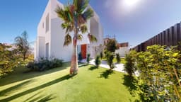 Villa 3 slpk in Polop – foto 4