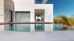 Villa 3 slpk in Polop – foto 42