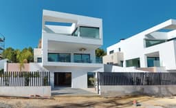 Villa 3 slpk in Polop – foto 8