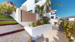 Villa 3 slpk in Polop – foto 9