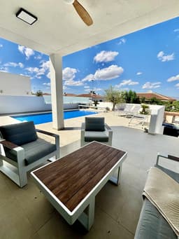 Villa 3 slpk in Benijofar – foto 10