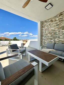Villa 3 slpk in Benijofar – foto 12