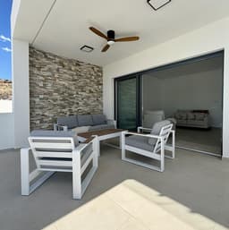 Villa 3 slpk in Benijofar – foto 13