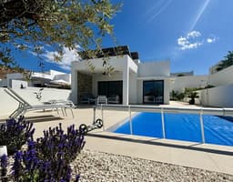 Villa 3 slpk in Benijofar – foto 2
