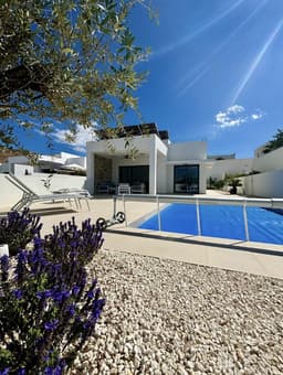 Villa 3 slpk in Benijofar – foto 3