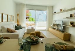 Bungalow 2 slpk in Pilar de la Horadada – foto 12