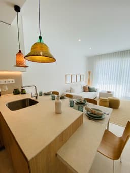 Bungalow 2 slpk in Pilar de la Horadada – foto 9