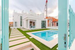 Villa 3 slpk in Los Alcazares – foto 1