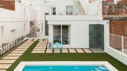 Villa 3 slpk in Los Alcazares – foto 11