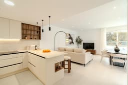 Villa 3 slpk in Los Alcazares – foto 12