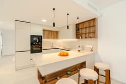 Villa 3 slpk in Los Alcazares – foto 13