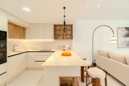 Villa 3 slpk in Los Alcazares – foto 14