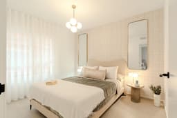 Villa 3 slpk in Los Alcazares – foto 16
