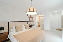 Villa 3 slpk in Los Alcazares – foto 24