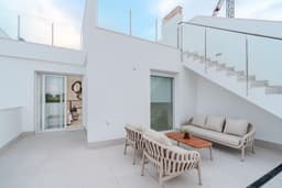 Villa 3 slpk in Los Alcazares – foto 29