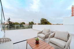 Villa 3 slpk in Los Alcazares – foto 30