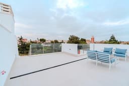 Villa 3 slpk in Los Alcazares – foto 31