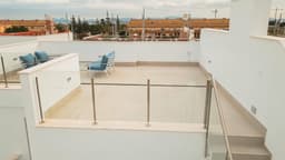 Villa 3 slpk in Los Alcazares – foto 37