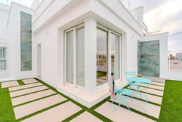 Villa 3 slpk in Los Alcazares – foto 8