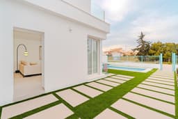 Villa 3 slpk in Los Alcazares – foto 9
