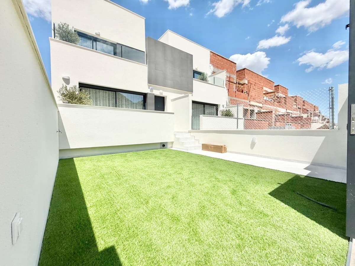 Woning 2 slpk in Cox – foto 1