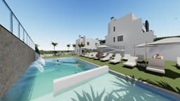 Woning 2 slpk in Cox – foto 2