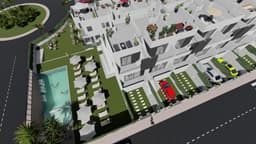 Woning 2 slpk in Cox – foto 21