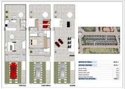 Woning 2 slpk in Cox – foto 31