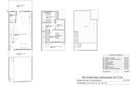 Woning 2 slpk in Cox – foto 36
