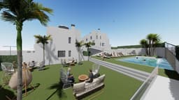 Woning 2 slpk in Cox – foto 7