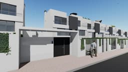 Woning 3 slpk in Cox – foto 18
