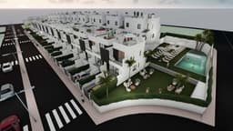 Woning 3 slpk in Cox – foto 21