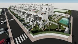 Woning 3 slpk in Cox – foto 22