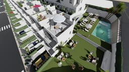 Woning 3 slpk in Cox – foto 23