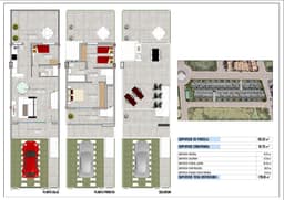 Woning 3 slpk in Cox – foto 26