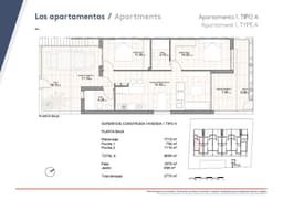Bungalow 2 slpk in Pilar de la Horadada – foto 10