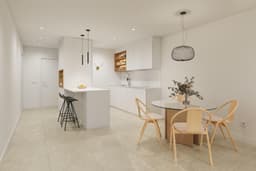 Bungalow 2 slpk in Pilar de la Horadada – foto 3