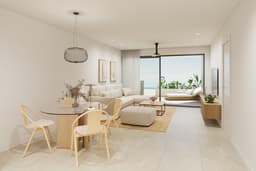 Bungalow 2 slpk in Pilar de la Horadada – foto 4