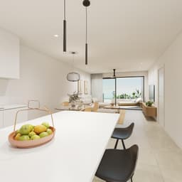 Bungalow 2 slpk in Pilar de la Horadada – foto 5