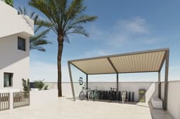 Bungalow 2 slpk in Pilar de la Horadada – foto 8