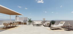 Bungalow 2 slpk in Pilar de la Horadada – foto 9