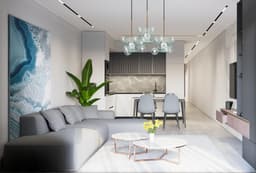 Appartement 1 slpk in Torrevieja – foto 4